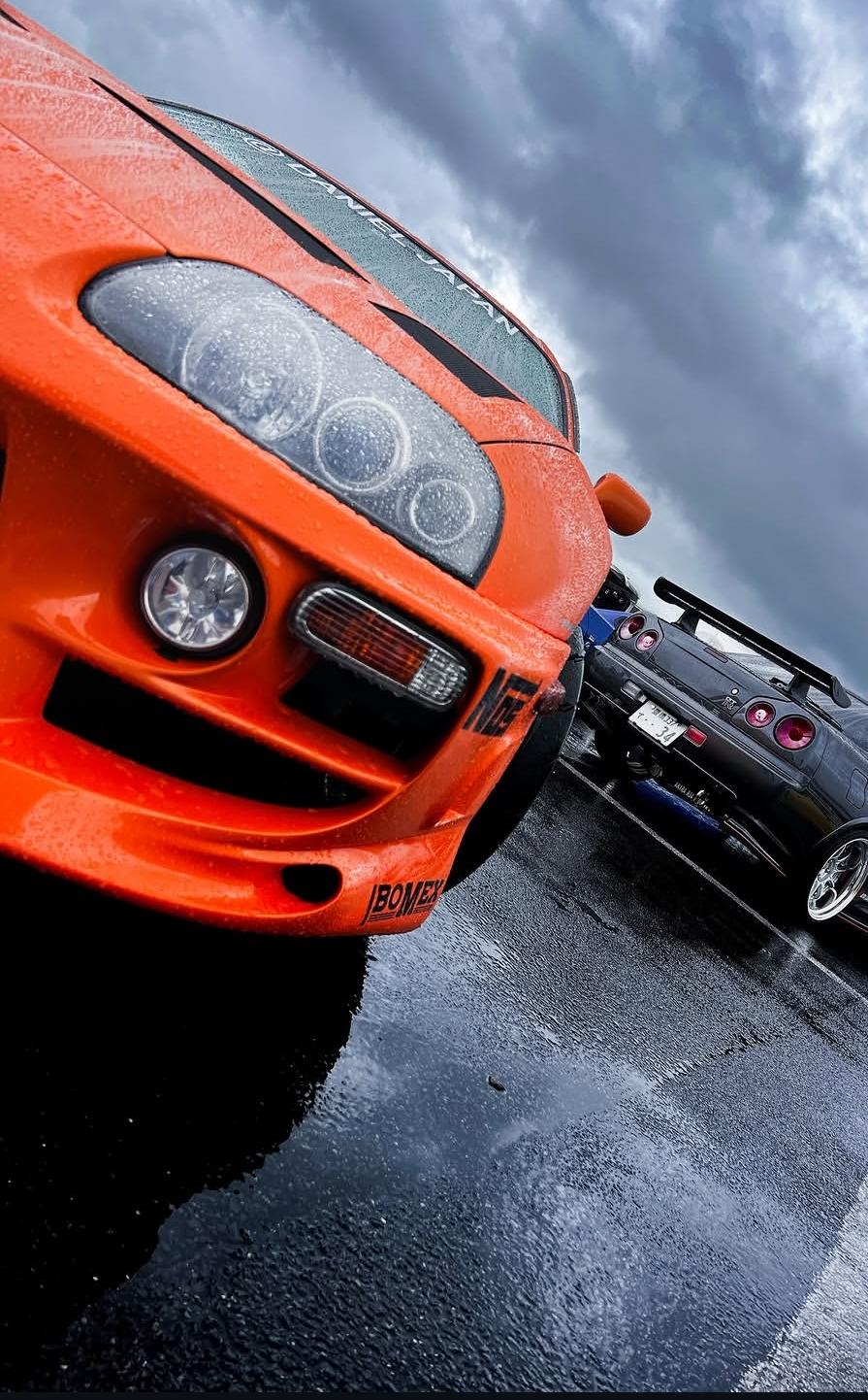 Repuestos y artículos para carro