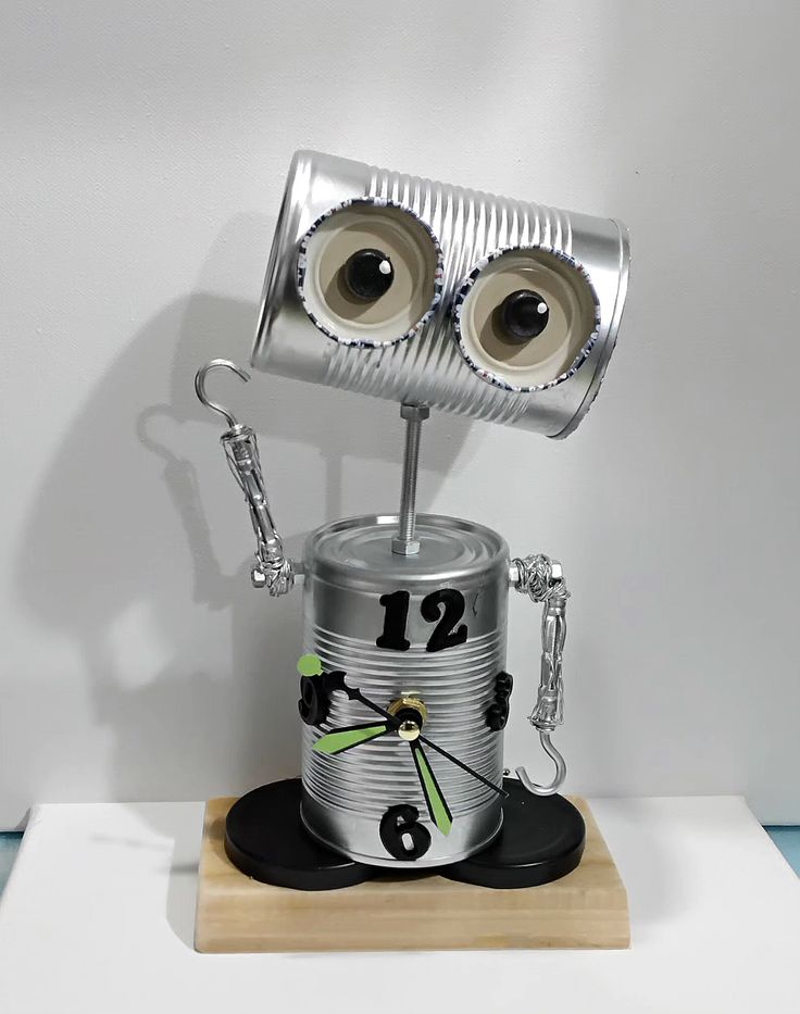Artículos de plástico
