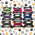 Arnés Deportivo para Perros - 9 Colores Disponibles