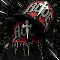 GORRA BLOOD OF CHRIST / RUDE AWAKENINGS - EDICIÓN ESPECIAL