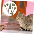 NATURAL CATNIP STICKS / JUGUETE INTERACTIVO PARA GATO