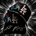 GORRA EL MAGO / DANDY HATS - EDICIÓN ESPECIAL