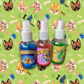 COLONIA PARA PERROS DOG SPA / MACHO, HEMBRA Y PUPPY - 100 ML