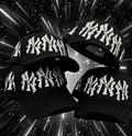 GORRA NY WHITE ALL AROUND / STAR HATS CLUB - EDICIÓN ESPECIAL
