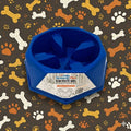 SPEEDY PET SLOW FEED PET BOWL / COMEDERO LENTO OCTAGONAL ANTIATRAGANTAMIENTO